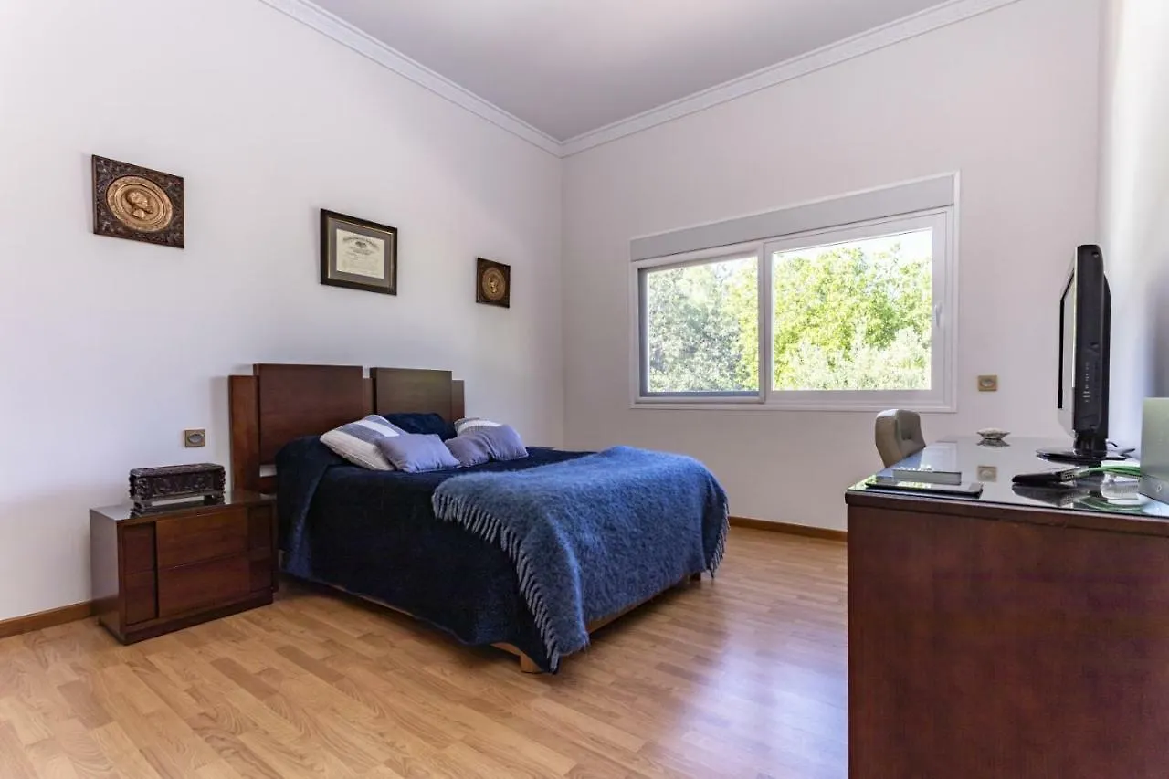 Séjour chez l'habitant Villa Tocororo En Pinos De Alhaurin Alhaurín de la Torre Espagne