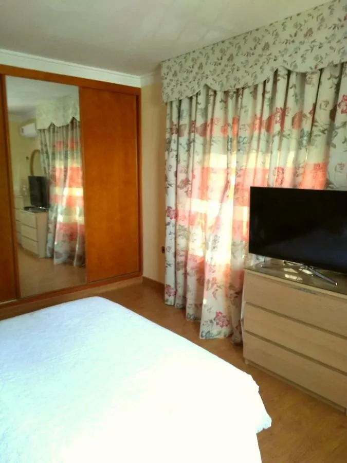 Villa Tocororo En Pinos De Alhaurin Alhaurín de la Torre