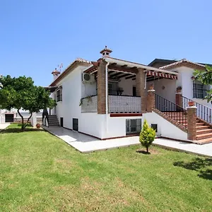 Tess Retamar Villa Alhaurín de la Torre