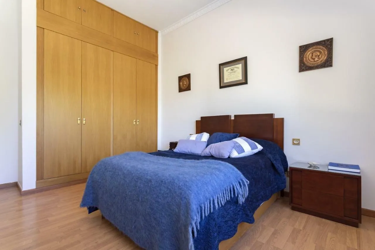 Habitación en casa particular Villa Tocororo en Pinos de Alhaurin Alhaurín de la Torre