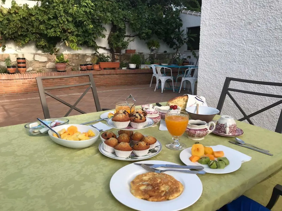 Villa Tocororo en Pinos de Alhaurin Alhaurín de la Torre España